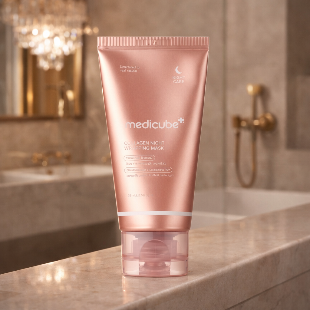 NYX crema facial rejuvenecedora